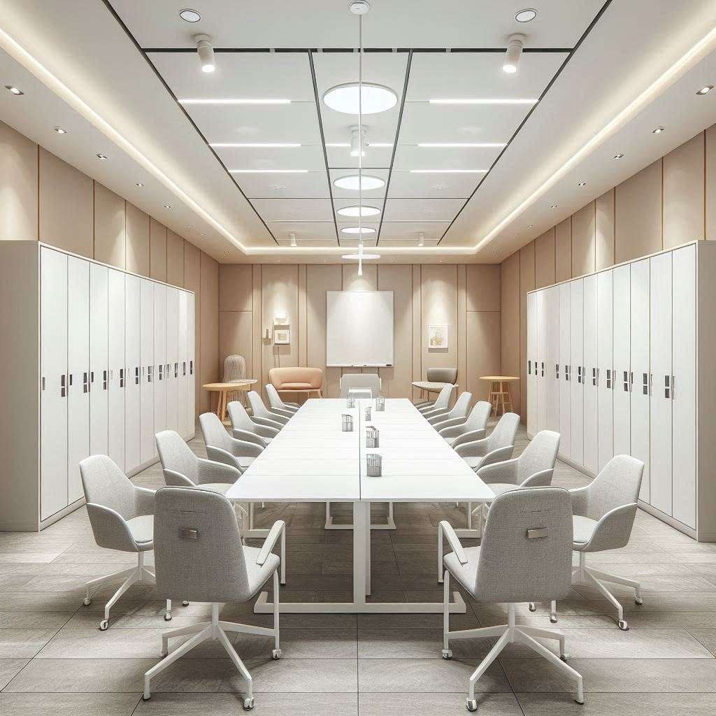 创业公司管理写字楼办公外贸企业客户展示为何要为雨天通勤高峰保留应急余量
